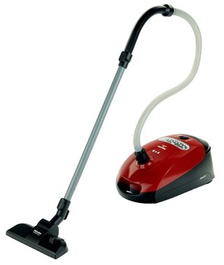 Theo Klein 6841 Miele Vysavač / od 2 let