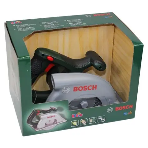Theo Klein 8421 Bosch Okružní pila / od 3 let