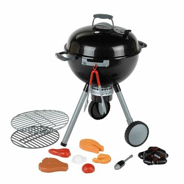Theo Klein 9466 Weber Gril One Touch Premium / od 3 let
