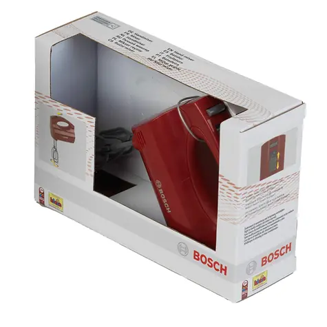 Theo Klein 9574 Bosch Ruční mixér / od 3 let