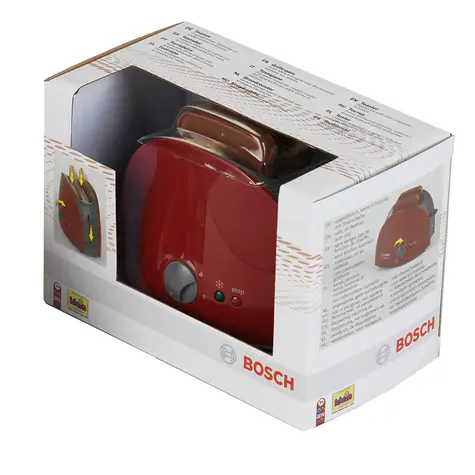 Theo Klein 9578 Bosch Topinkovač / od 3 let
