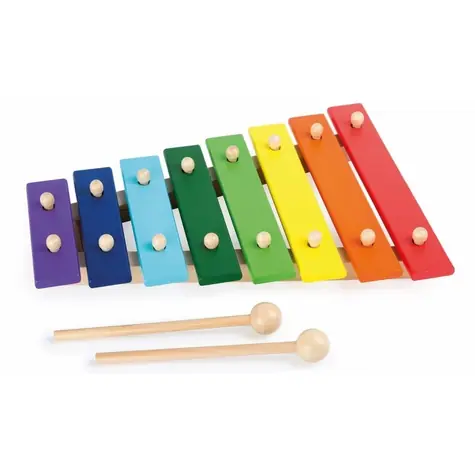 FisherPrice CMY09 dětský xylofon