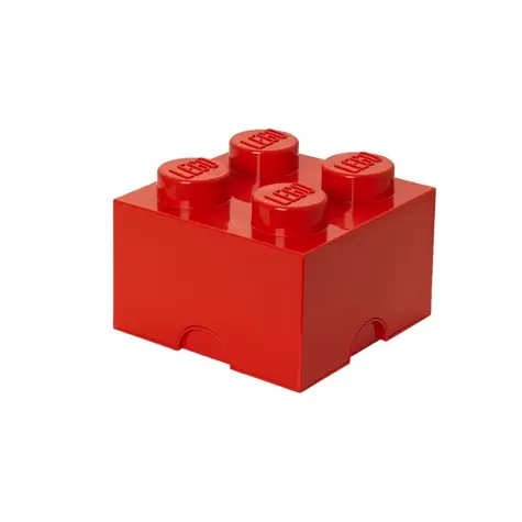 LEGO® Storage 40031730 Úložný box 250x250x180mm - červená
