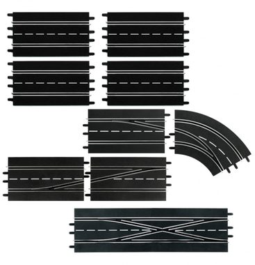 Carrera 30367 D132 | D124 - Rozšiřující set