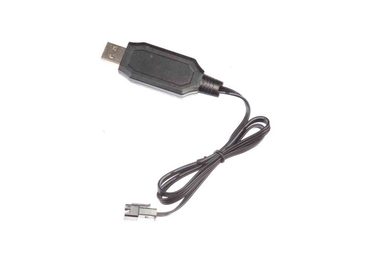 Carrera 600054 Nabíječka USB pro 6.4V 900mAh