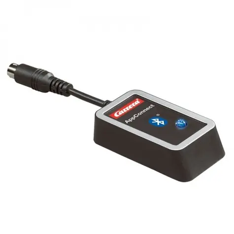 Carrera 30369 D132 | D124 - Carrera AppConnect