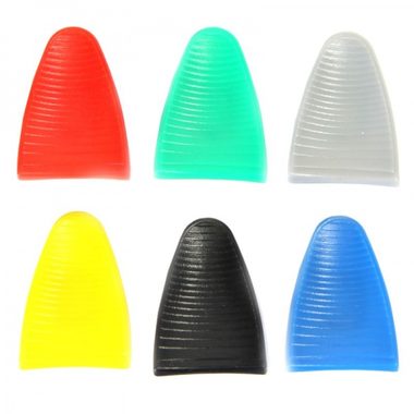 Carrera 30800 D132 | D124 - Náhradní tlačítka na ovladače rychlosti autodráh