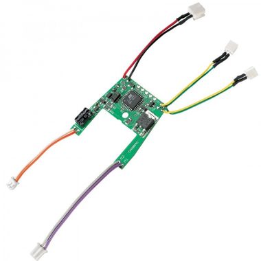 Carrera 26732 EVO | D132 - Digitální dekodér kromě aut F1 a KTM