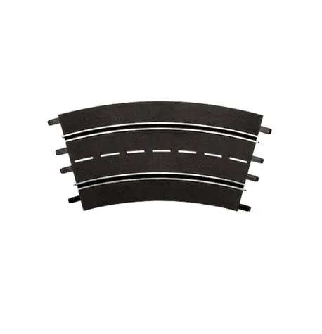 Carrera 20573 EVO | D132 | D124 - Zatáčka 3|30