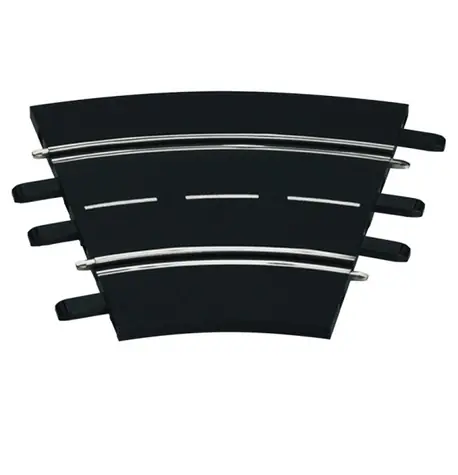 Carrera 20577 EVO | D132 | D124 - Zatáčka 1|30