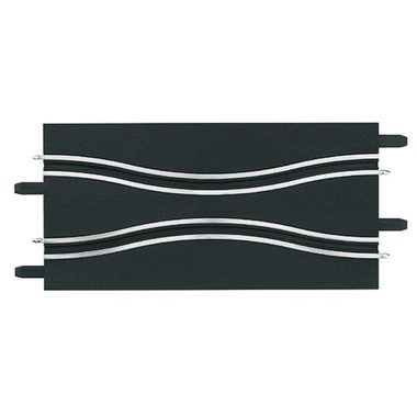 Carrera 61610 GO | GO+ | D143 - Zúžení dráhy (2ks)