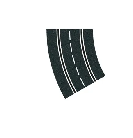 Carrera 20572 EVO | D132 | D124 - Zatáčka 2|30