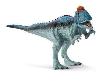 Schleich Dinosaurs 15020 Cryolophosaurus / od 3 let
