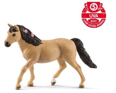 Schleich Horse Club 13863 Connemarská klisna / od 3 let