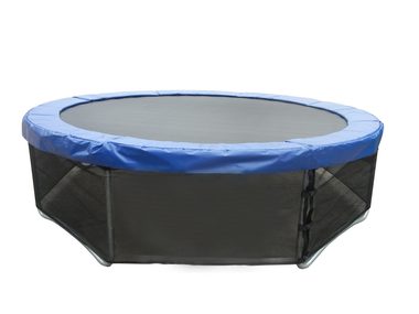 Marimex spodní ochranná síť pro trampolíny 427 cm