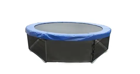 Marimex spodní ochranná síť pro trampolíny 457 cm