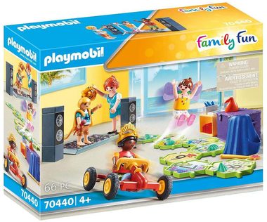 Playmobil® Family Fun 70440 Dětský klub /od 4 let