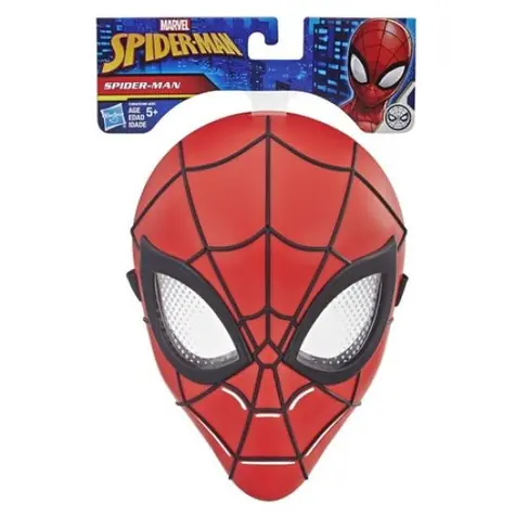 Hasbro Marvel Spider-Man maska / od 5 let