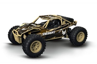 Carrera Desert Buggy 2.4 GHz / RC auto / 1:24 / věk: 6+ / dálkové ovládání