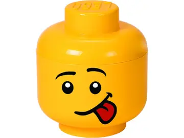 LEGO® Storage 40311726 Úložná hlava malá Silly