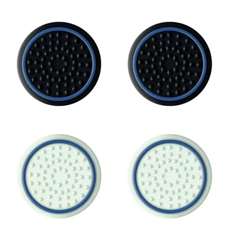 Trust GXT266 4-pack Thumb Grips (PS5) / Sada 4 palcových gripů / pro PS5