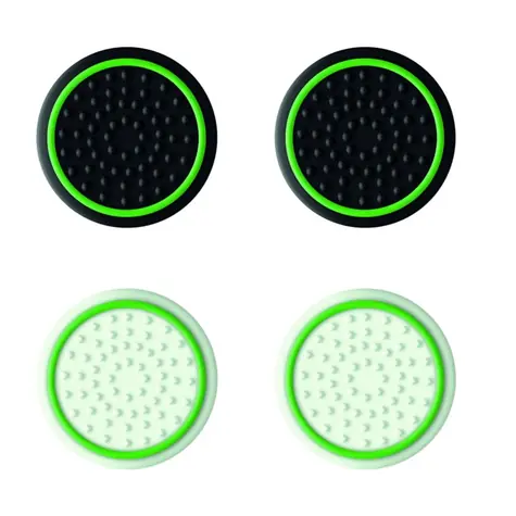 Trust GXT266 4-pack Thumb Grips (Xbox) / Sada 4 palcových gripů / pro XBOX