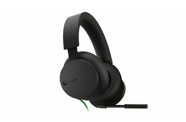 Xbox Series Sluchátka s mikrofonem