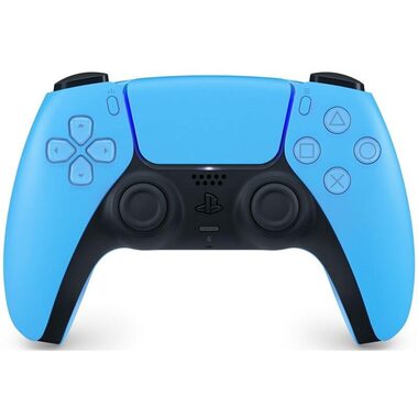 PS5 DualSense Wireless Controller Ice Blue