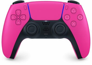 PS5 DualSense Wireless Controller Pink