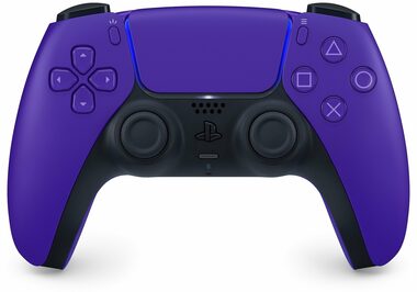 PS5 DualSense Wireless Controller Purple