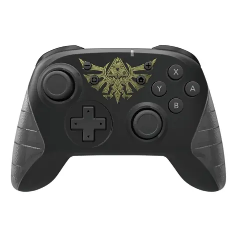 HORI Wireless HORIPAD (Zelda) / bezdrátový ovladač pro Nintendo Switch 