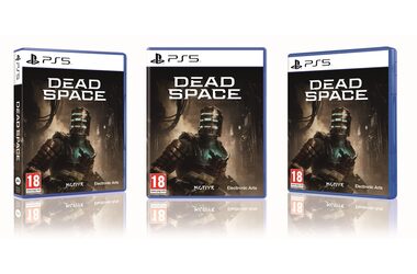 PS5 Dead Space Remake / Akční / Angličtina / od 18 let / Hra pro Playstation 5
