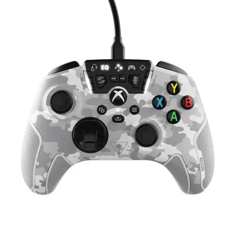 Turtle Beach RECON Gamepad camo / pro XBOX X/S/XBOX ONE/W10
