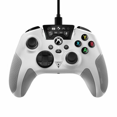 Turtle Beach RECON Gamepad bílá / pro XBOX X/S/XBOX ONE/W10
