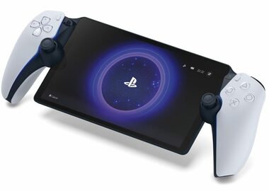 PS5 PlayStation Portal / Vzdálený přehrávač / pro herní konzoli PS5