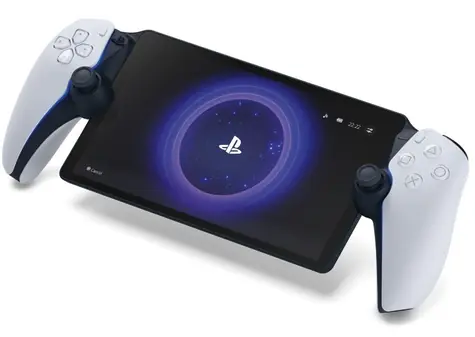 PS5 PlayStation Portal / Vzdálený přehrávač / pro herní konzoli PS5