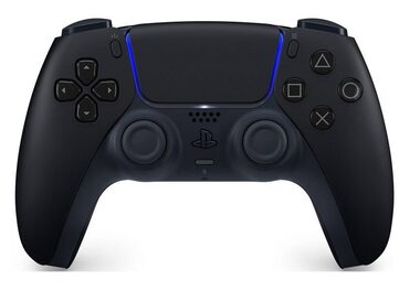 PS5 DualSense Wireless Controller black