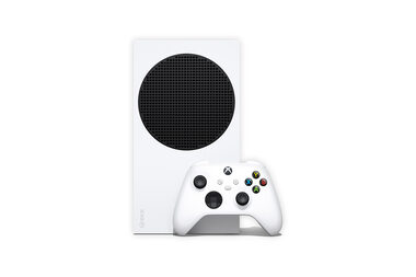 Microsoft Xbox Series S 512GB