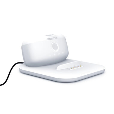 BOBOVR Twin Charger Station – Nabíjecí stanice pro baterie B2