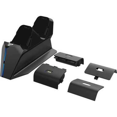 YENKEE YCP 1011 CRADLE / Nabíjecí dok pro Xbox One S/X + Xbox Series S/X