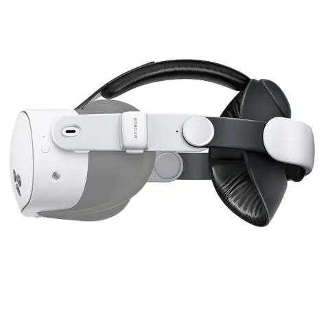 BOBOVR E3 Head Strap pro Meta Quest 3/3S