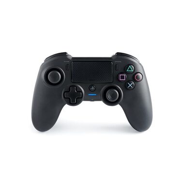 Nacon Asymmetric Wireless Controller černá / ovladač pro PlayStation 4 