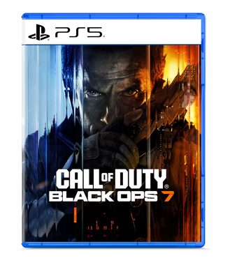 PS5 Call of Duty: Black Ops 7 / Akční / Angličtina / od 18 let / Hra pro Playstation 5