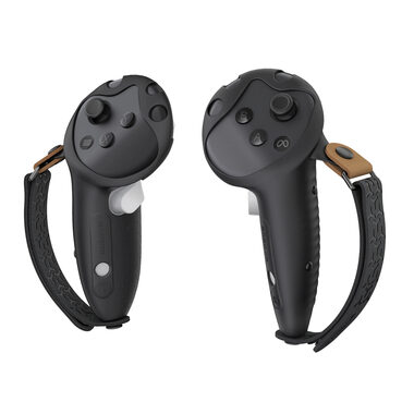 BOBOVR G3 Plus - Silikonový kryt pro ovladače Meta Quest 3/3S