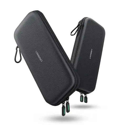 Ugreen Pouzdro pro Nintendo Switch černá 