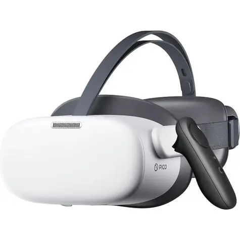 PICO G3 128GB / Brýle na virtuální realitu / Qualcomm XR2 / 1832x2160 na oko / 90Hz