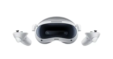 PICO 4 Ultra 256GB / Brýle na virtuální realitu / Qualcomm XR2 Gen2 / 2160x2160 na oko / 90Hz