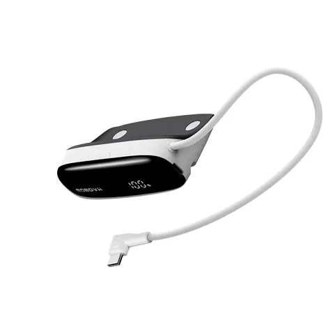 BOBOVR PD100 – Nabíjecí dok a powerbanka pro baterie B100