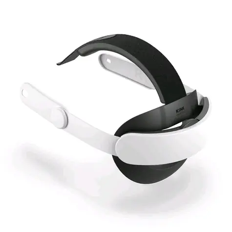 Kiwi design K4 Comfort Head Strap / popruh pro Meta Quest 3/3s
