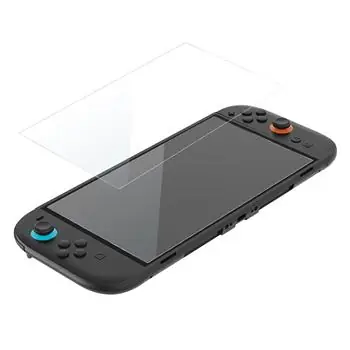 iPega SW2023 Tvrzené Sklo pro Nintendo Switch 2 čirá